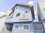 Casa / Sobrado em Condomínio para Venda em Curitiba/PR...