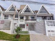 Casa / Sobrado em Condomínio para Venda em Curitiba/PR...