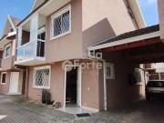 Casa / Sobrado em Condomínio para Venda em Curitiba/PR...