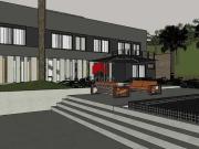 Casa / Sobrado em Condomínio para Venda em Curitiba/PR...