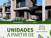 Casa / Sobrado em Condomínio para Venda em Curitiba/PR...