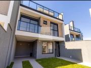 Casa / Sobrado em Condomínio para Venda em Curitiba/PR...