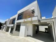 Casa / Sobrado em Condomínio para Venda em Curitiba/PR...