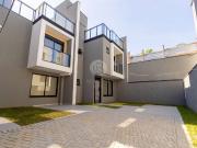 Casa / Sobrado em Condomínio para Venda em Curitiba/PR...