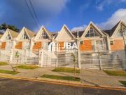 Casa / Sobrado em Condomínio para Venda em Curitiba/PR...