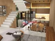 Casa / Sobrado em Condomínio para Venda em Curitiba/PR...