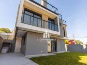 Casa / Sobrado em Condomínio para Venda em Curitiba/PR...