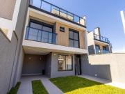 Casa / Sobrado em Condomínio para Venda em Curitiba/PR...