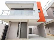 Casa / Sobrado em Condomínio para Venda em Curitiba/PR...