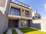 Casa / Sobrado em Condomínio para Venda em Curitiba/PR...