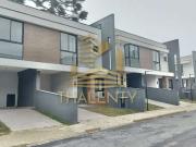 Casa / Sobrado em Condomínio para Venda em Curitiba/PR...