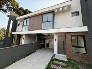 Casa / Sobrado em Condomínio para Venda em Curitiba/PR...