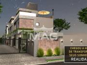 Casa / Sobrado em Condomínio para Venda em Curitiba/PR...