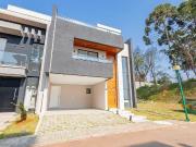 Casa / Sobrado em Condomínio para Venda em Curitiba/PR...