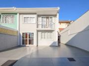 Casa / Sobrado em Condomínio para Venda em Curitiba/PR...