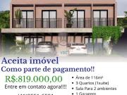 Casa / Sobrado em Condomínio para Venda em Curitiba/PR...