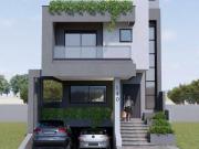 Casa / Sobrado em Condomínio para Venda em Curitiba/PR...