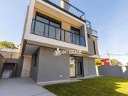 Casa / Sobrado em Condomínio para Venda em Curitiba/PR...