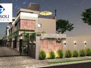 Casa / Sobrado em Condomínio para Venda em Curitiba/PR...