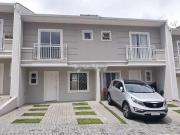 Casa / Sobrado em Condomínio para Venda em Curitiba/PR...
