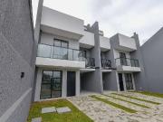 Casa / Sobrado em Condomínio para Venda em Curitiba/PR...
