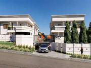 Casa / Sobrado em Condomínio para Venda em Curitiba/PR...