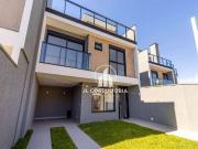 Casa / Sobrado em Condomínio para Venda em Curitiba/PR...