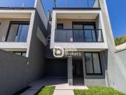 Casa / Sobrado em Condomínio para Venda em Curitiba/PR...