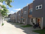 Casa / Sobrado em Condomínio para Venda em Curitiba/PR...