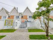 Casa / Sobrado em Condomínio para Venda em Curitiba/PR...