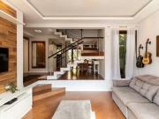 Casa / Sobrado em Condomínio para Venda em Curitiba/PR...