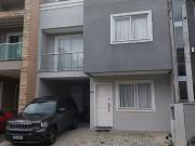 Casa / Sobrado em Condomínio para Venda em Curitiba/PR...