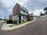 Casa / Sobrado em Condomínio para Venda em Curitiba/PR...