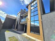Casa / Sobrado em Condomínio para Venda em Curitiba/PR...