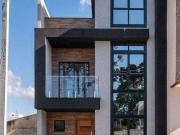 Casa / Sobrado em Condomínio para Venda em Curitiba/PR...