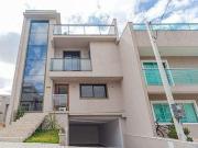Casa / Sobrado em Condomínio para Venda em Curitiba/PR...