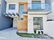 Casa / Sobrado em Condomínio para Venda em Curitiba/PR...
