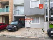Casa / Sobrado em Condomínio para Venda em Curitiba/PR...