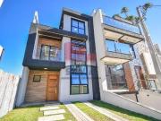 Casa / Sobrado em Condomínio para Venda em Curitiba/PR...