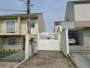Casa / Sobrado em Condomínio para Venda em Curitiba/PR...