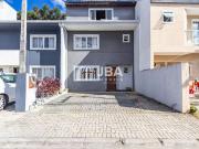 Casa / Sobrado em Condomínio para Venda em Curitiba/PR...