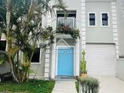 Casa / Sobrado em Condomínio para Venda em Curitiba/PR...