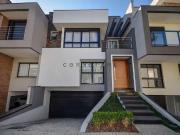 Casa / Sobrado em Condomínio para Venda em Curitiba/PR...