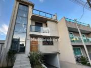 Casa / Sobrado em Condomínio para Venda em Curitiba/PR...