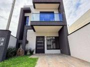 Casa / Sobrado em Condomínio para Venda em Curitiba/PR...