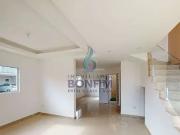 Casa / Sobrado em Condomínio para Venda em Curitiba/PR...