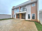 Casa / Sobrado em Condomínio para Venda em Curitiba/PR...