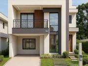 Casa / Sobrado em Condomínio para Venda em Curitiba/PR...