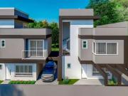 Casa / Sobrado em Condomínio para Venda em Curitiba/PR...