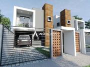 Casa / Sobrado em Condomínio para Venda em Curitiba/PR...